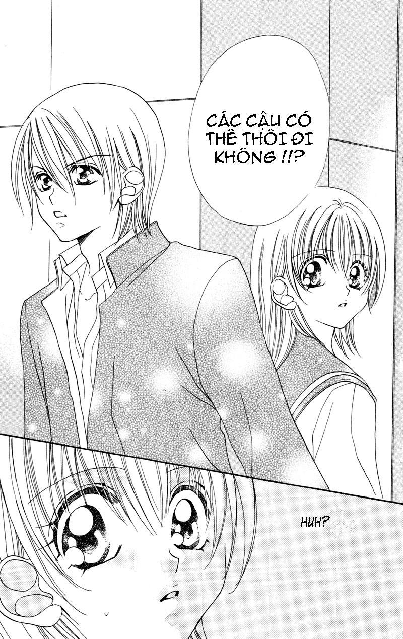 Cherry Love: Chapter 3