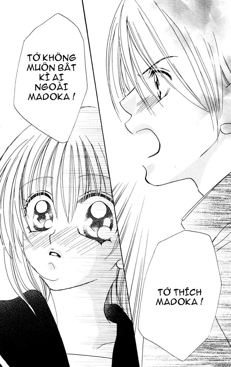 Cherry Love: Chapter 3