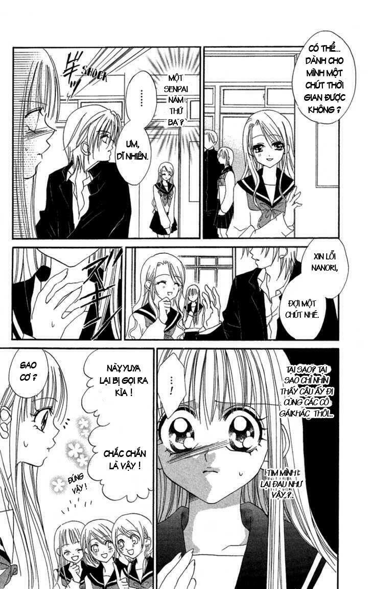 Cherry Love: Chapter 4