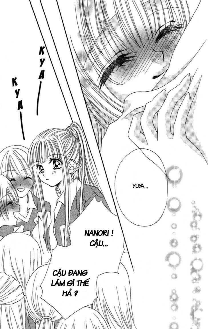 Cherry Love: Chapter 4