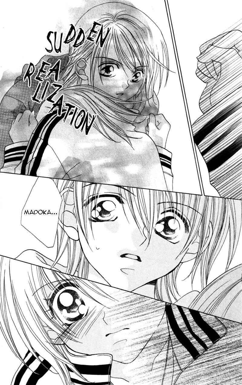 Cherry Love: Chapter 5