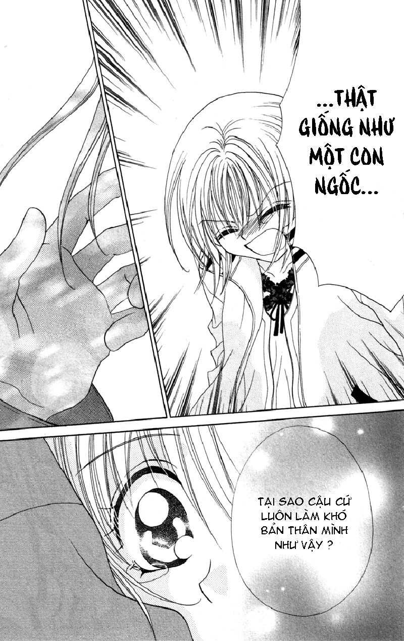 Cherry Love: Chapter 5