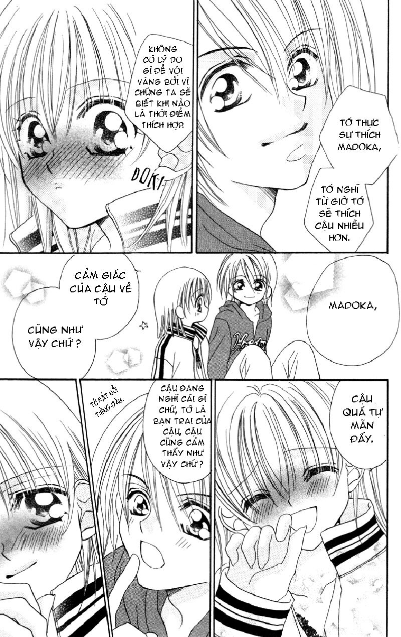 Cherry Love: Chapter 5