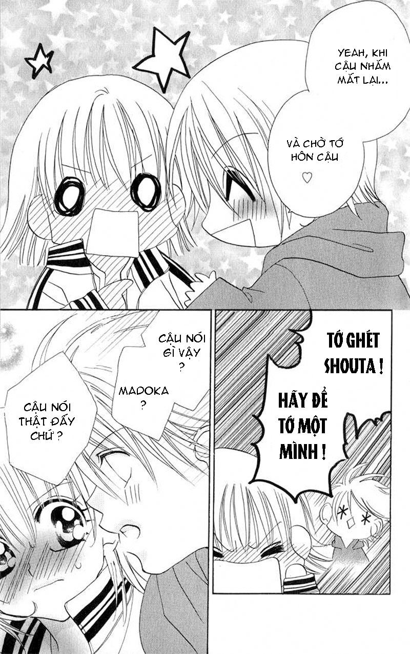 Cherry Love: Chapter 5