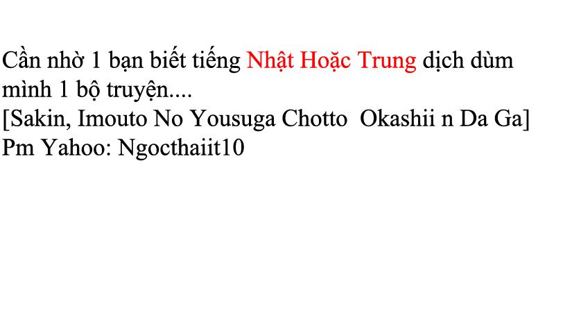 Quyền Lực Thần Thánh: Chapter 10