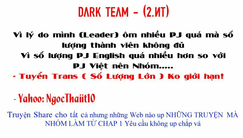 Quyền Lực Thần Thánh: Chapter 4