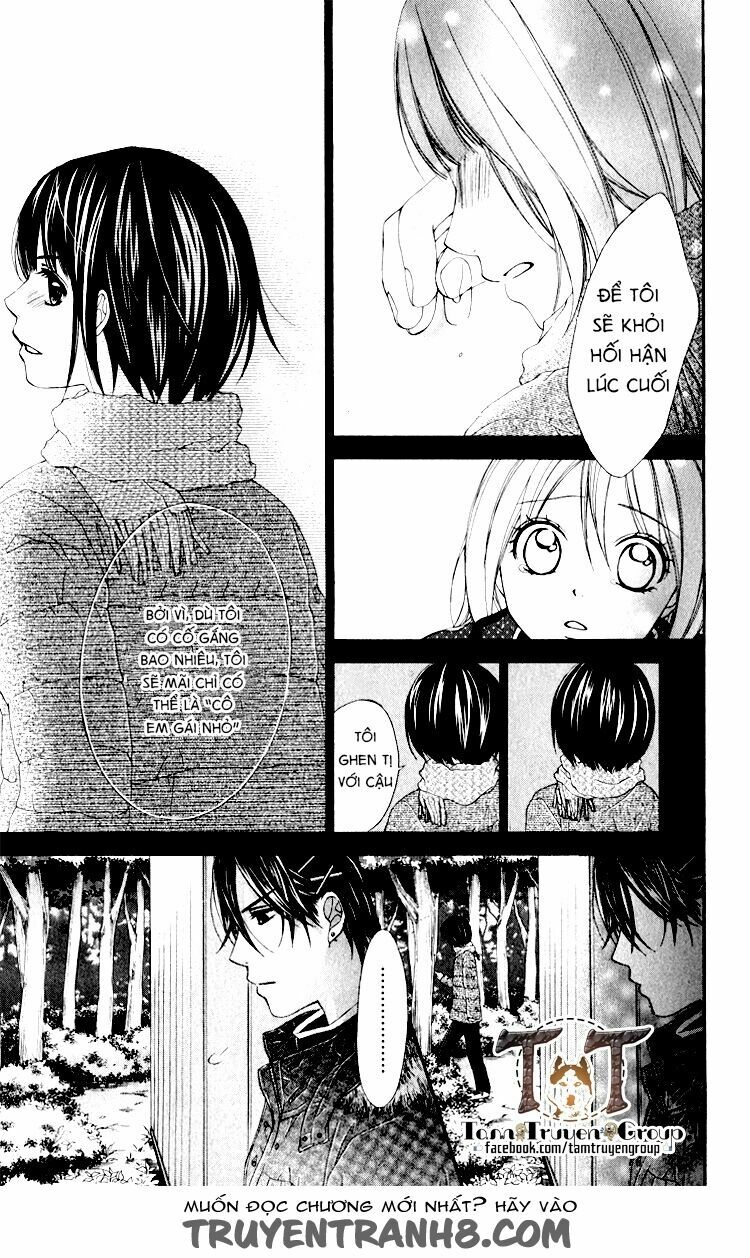 Sorairo Ageha: Chapter 10