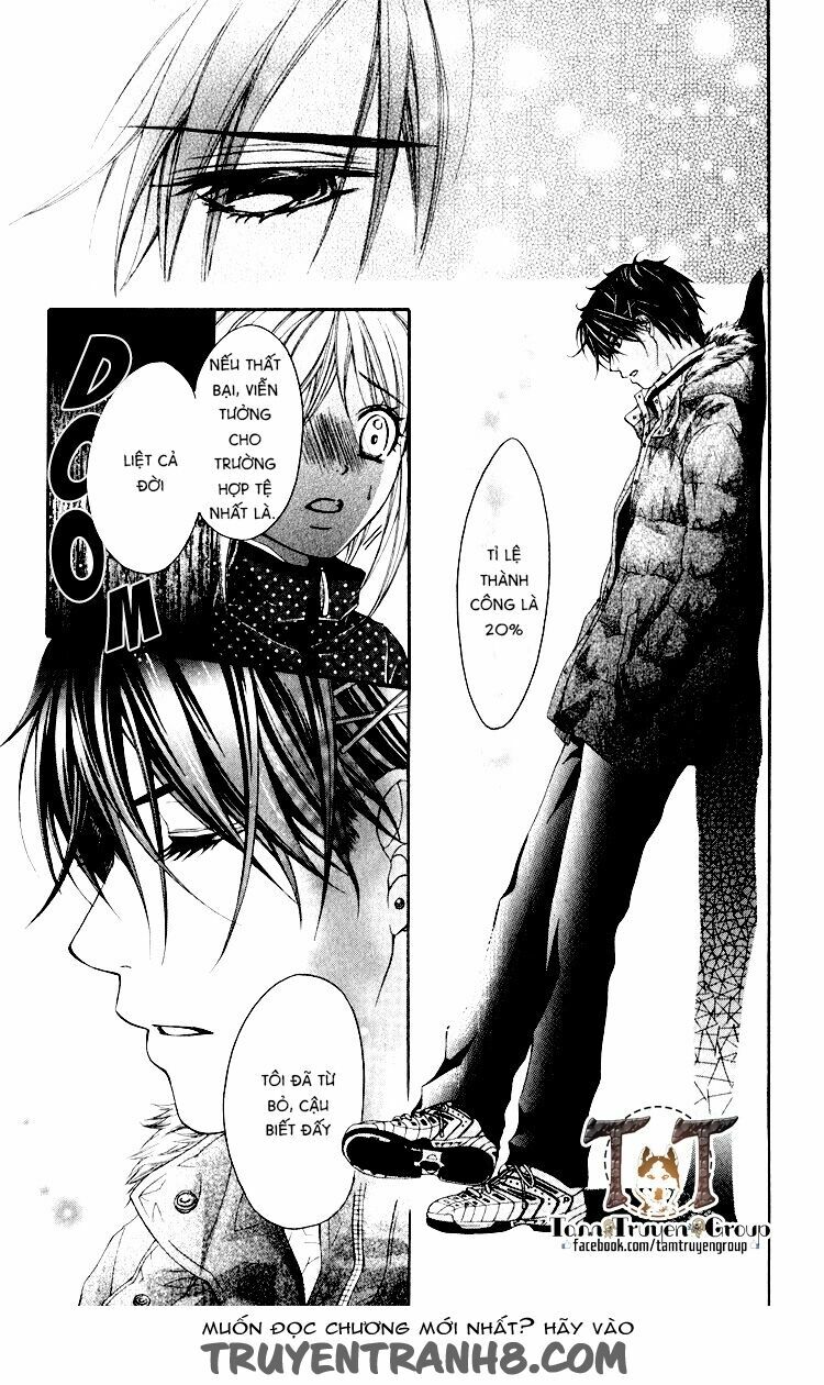 Sorairo Ageha: Chapter 10