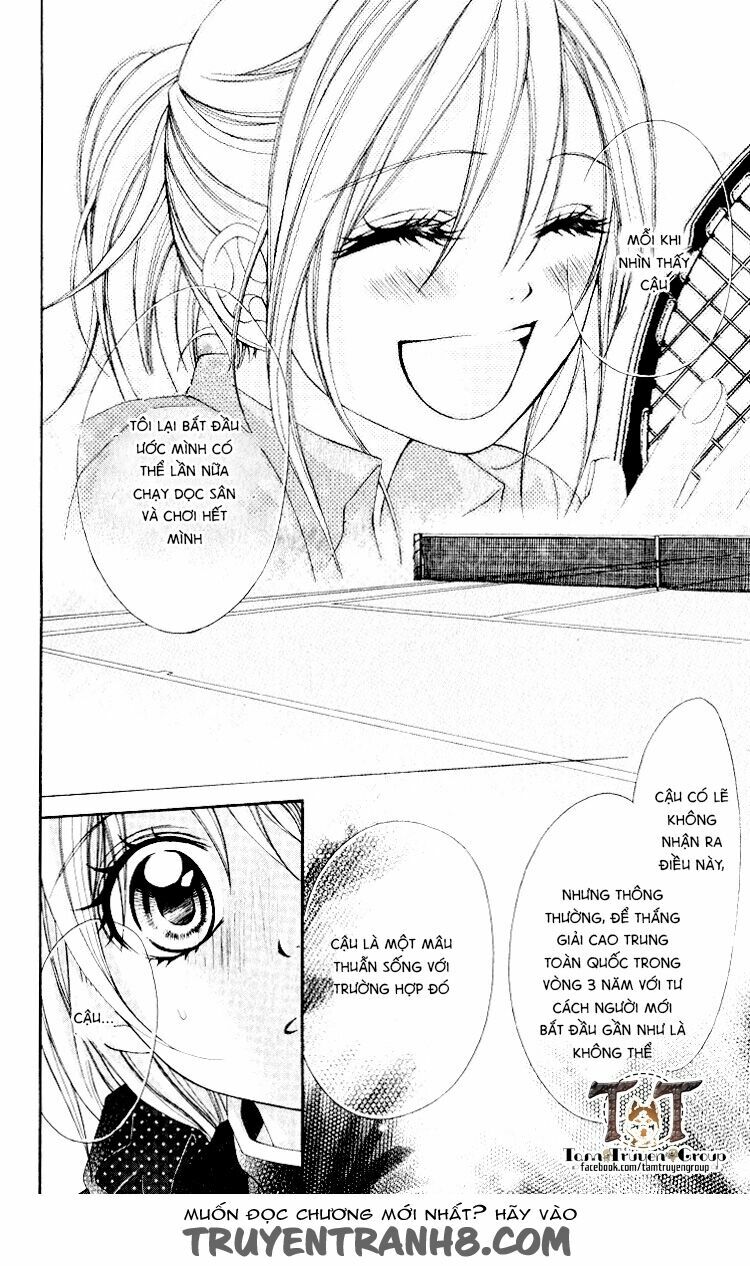 Sorairo Ageha: Chapter 10