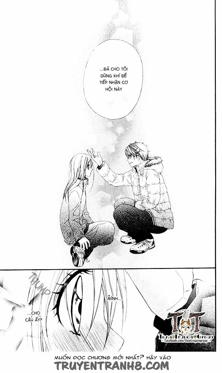 Sorairo Ageha: Chapter 10