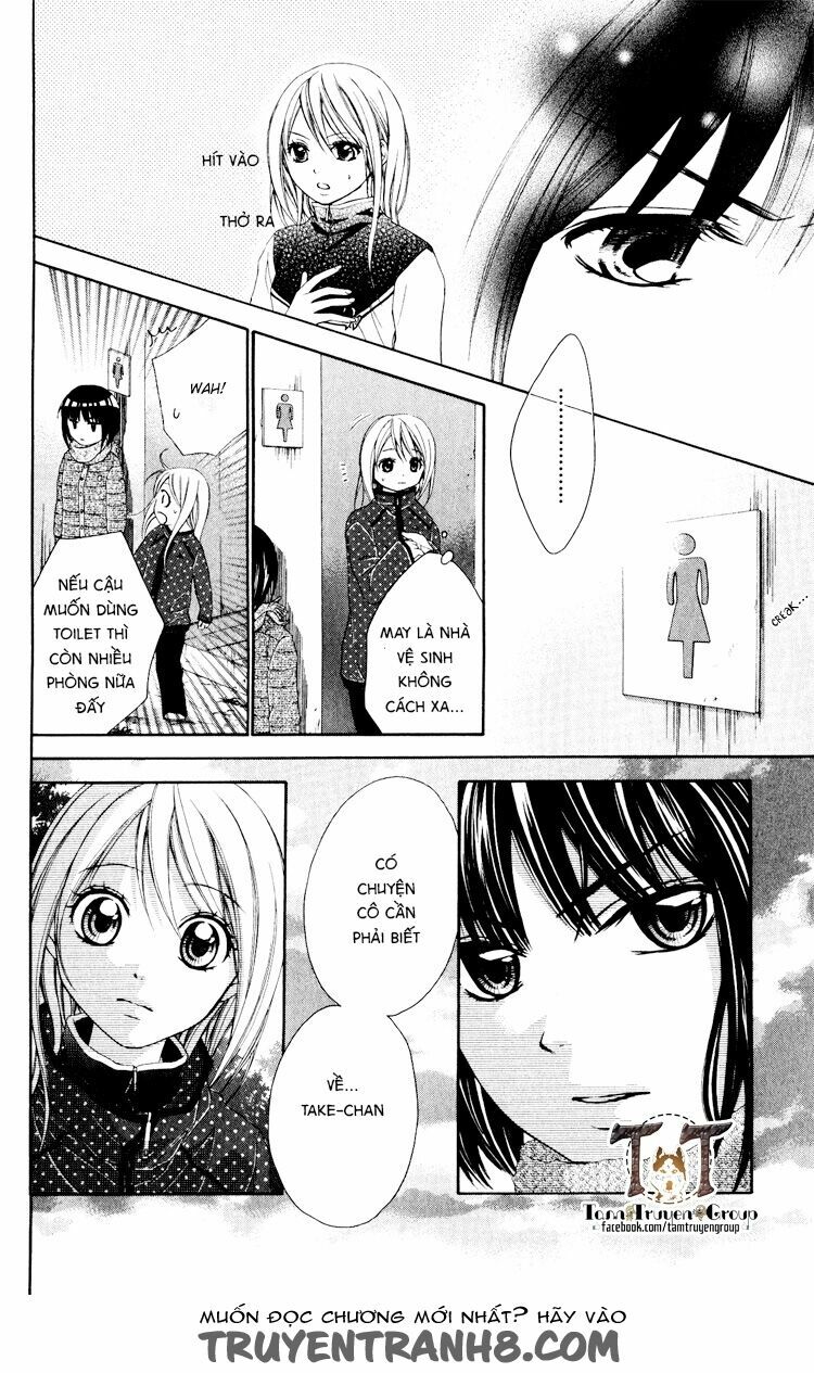 Sorairo Ageha: Chapter 10