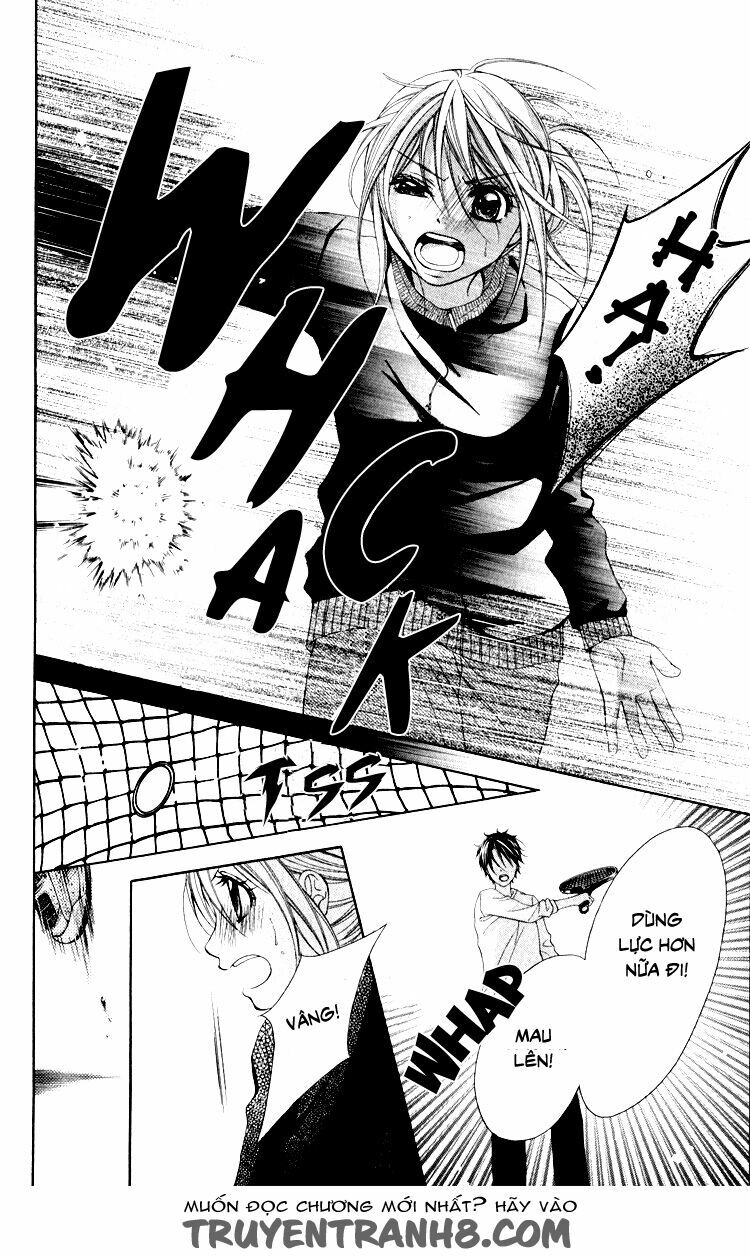 Sorairo Ageha: Chapter 9