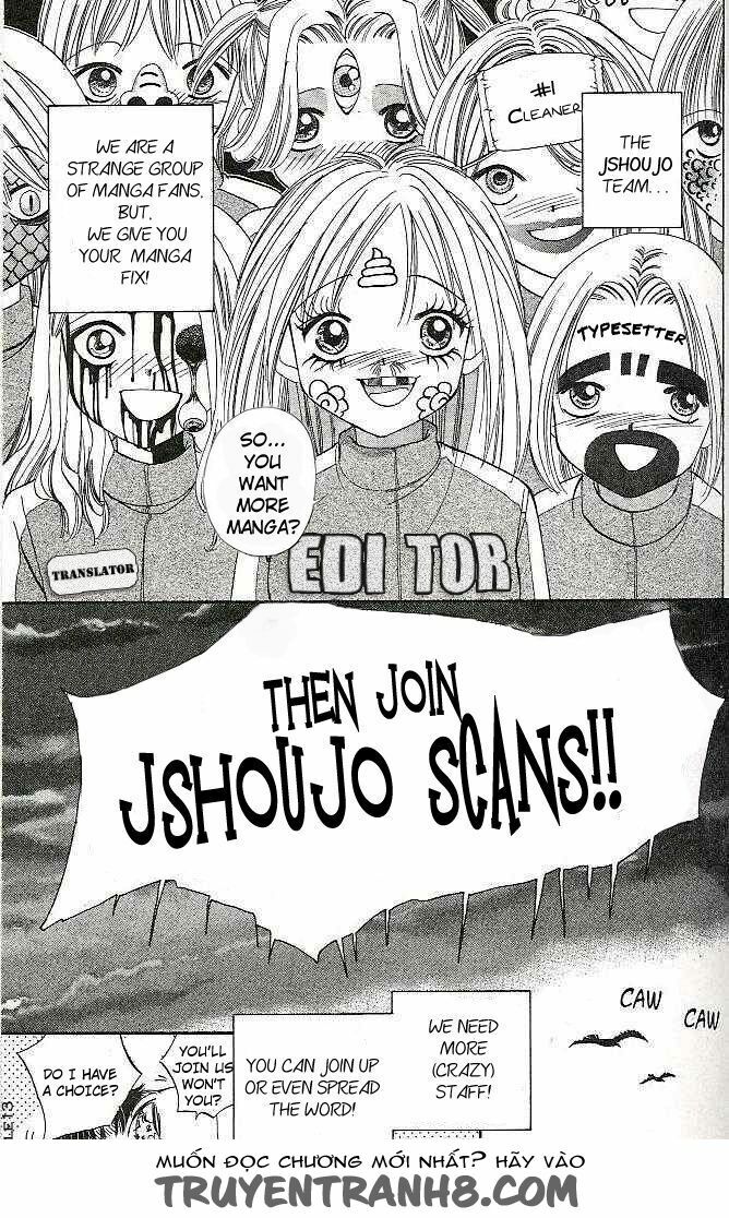 Sorairo Ageha: Chapter 9