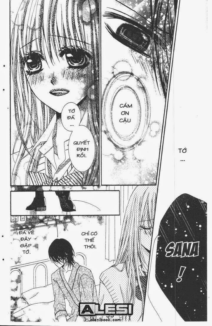 Nụ Hôn Ngọt Ngào Nguy Hiểm: Chapter 2