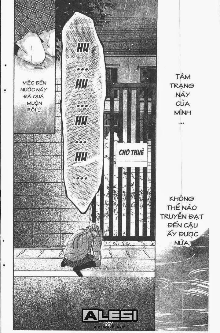 Nụ Hôn Ngọt Ngào Nguy Hiểm: Chapter 2