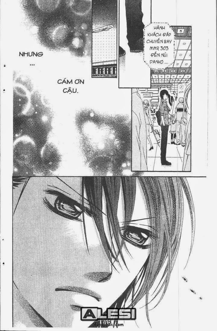 Nụ Hôn Ngọt Ngào Nguy Hiểm: Chapter 2