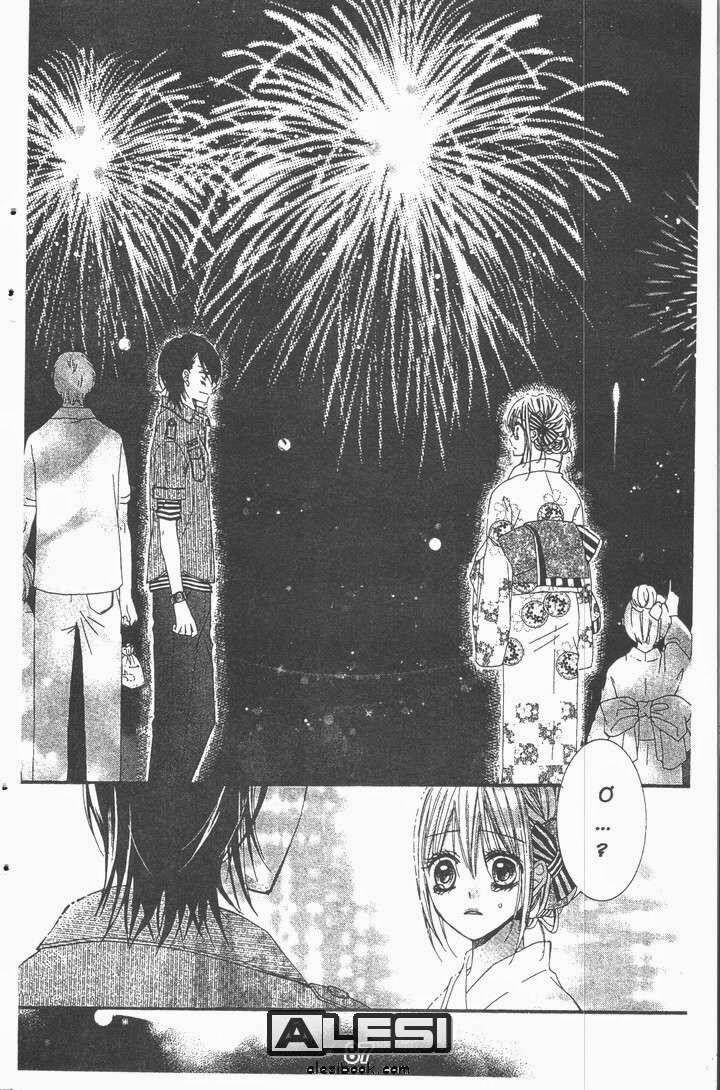 Nụ Hôn Ngọt Ngào Nguy Hiểm: Chapter 3