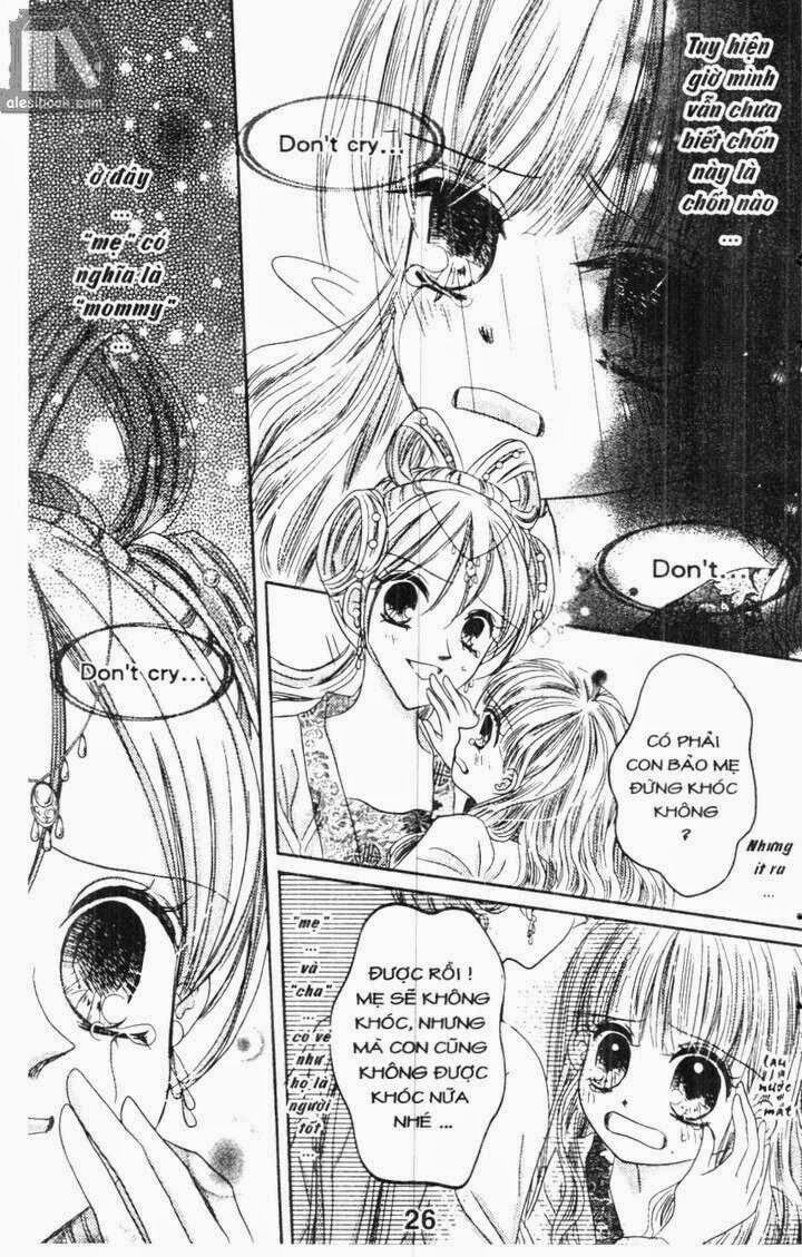 Hoa Tuyết Lam: Chapter 1.5