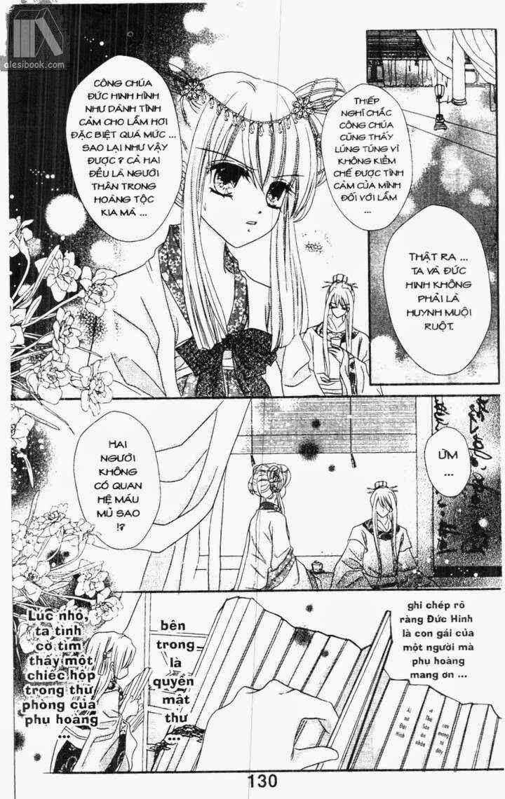Hoa Tuyết Lam: Chapter 11.5