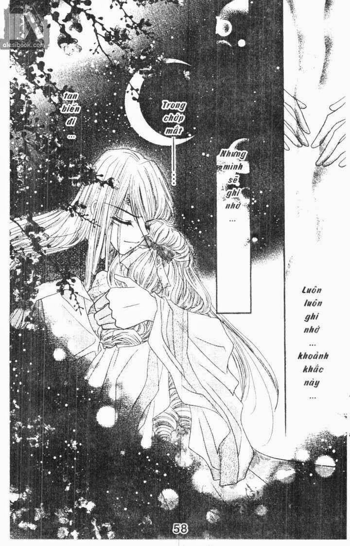Hoa Tuyết Lam: Chapter 15