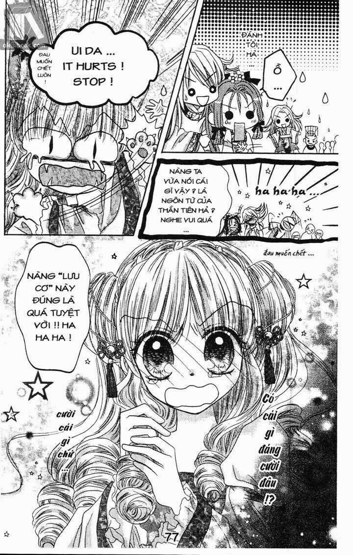 Hoa Tuyết Lam: Chapter 3.5
