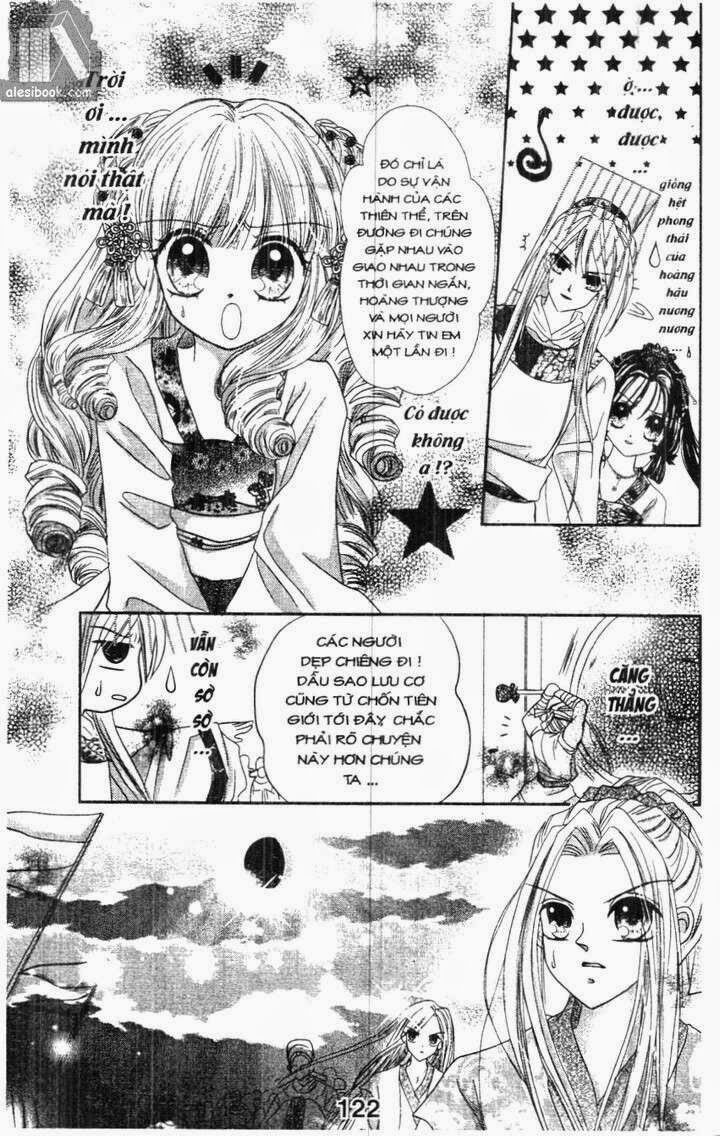 Hoa Tuyết Lam: Chapter 5