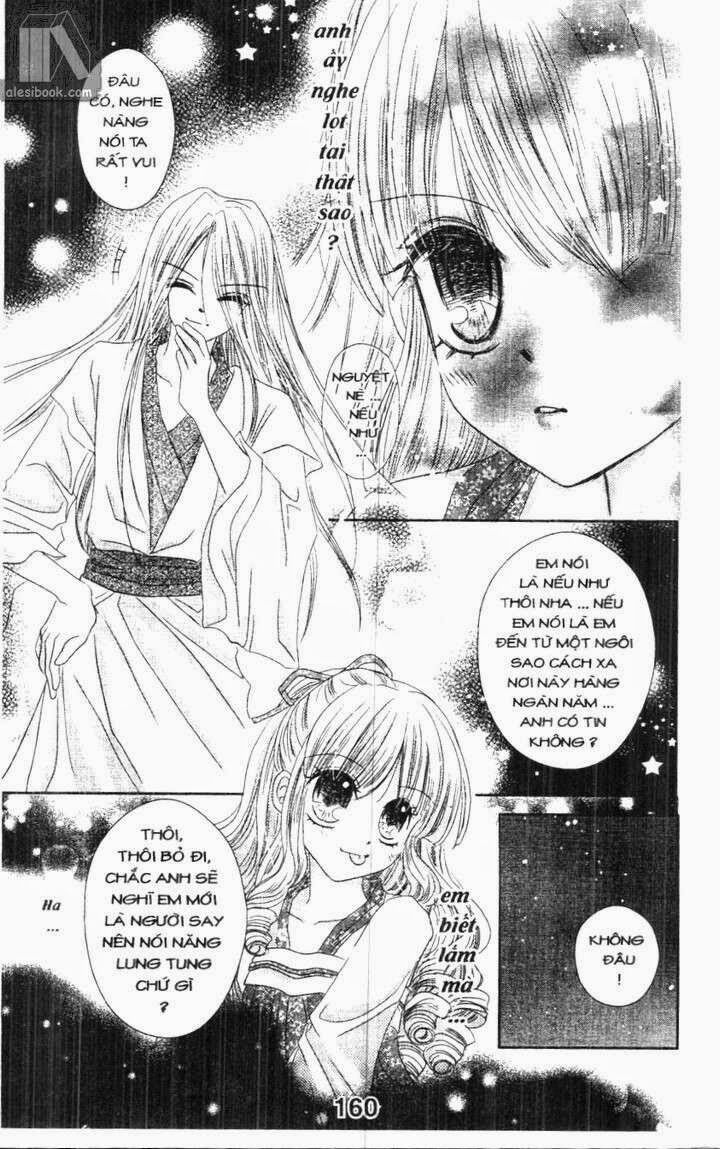 Hoa Tuyết Lam: Chapter 6.5