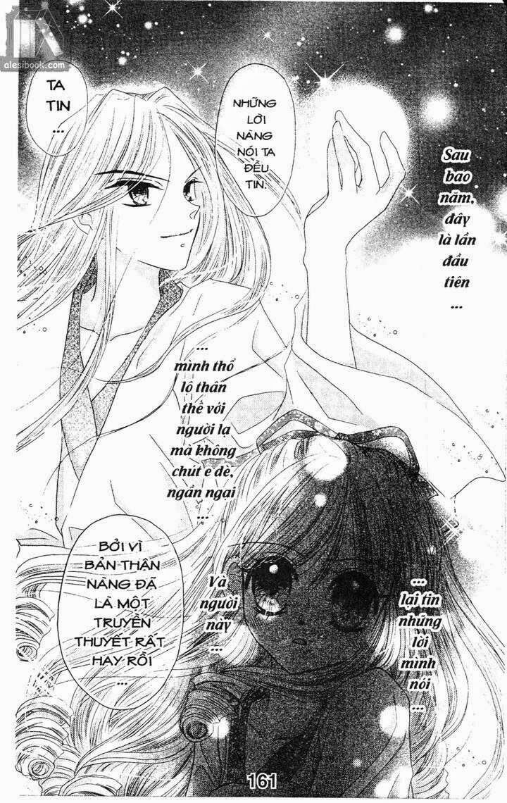Hoa Tuyết Lam: Chapter 6.5
