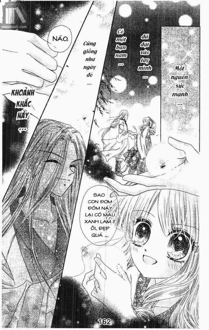 Hoa Tuyết Lam: Chapter 6.5