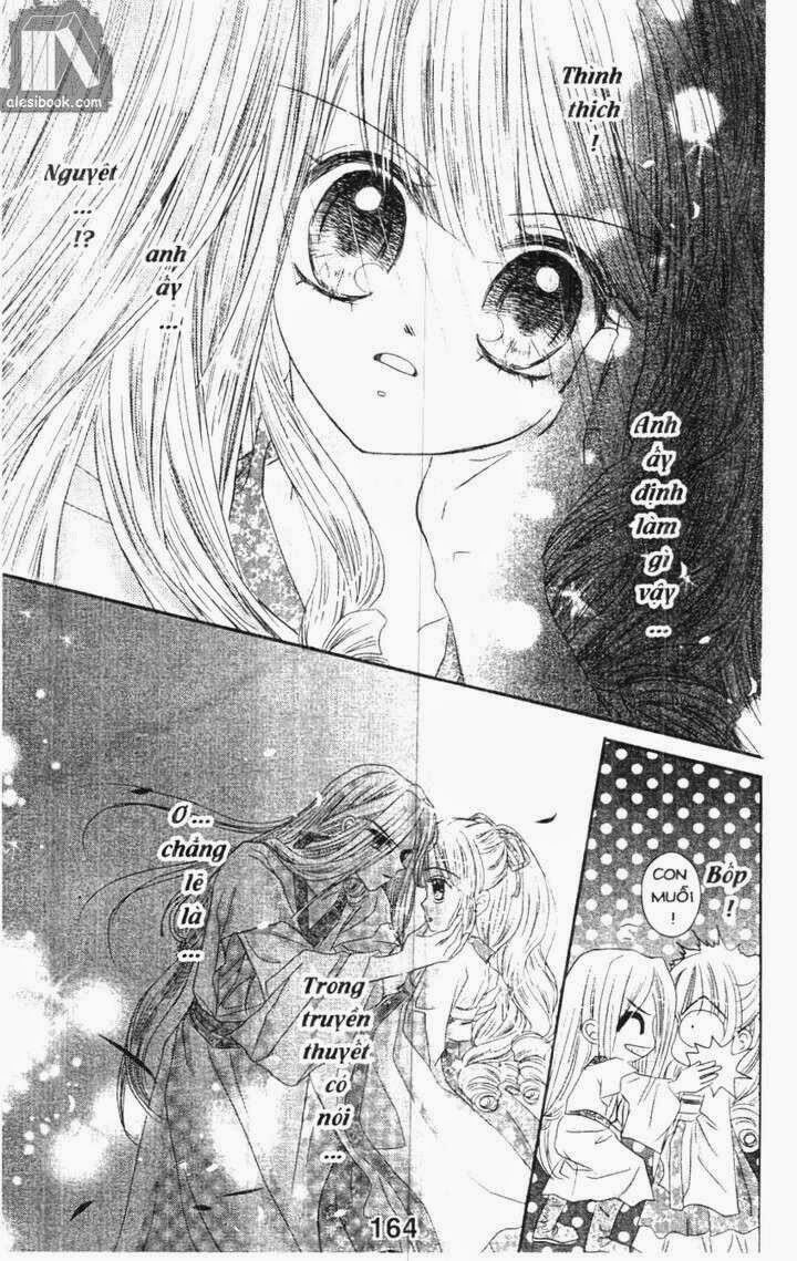 Hoa Tuyết Lam: Chapter 6.5
