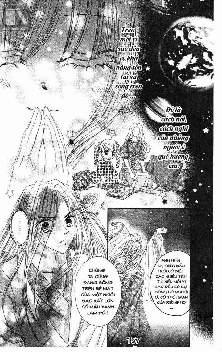 Hoa Tuyết Lam: Chapter 6.5
