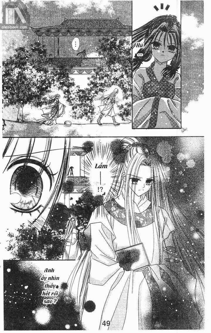 Hoa Tuyết Lam: Chapter 8.5