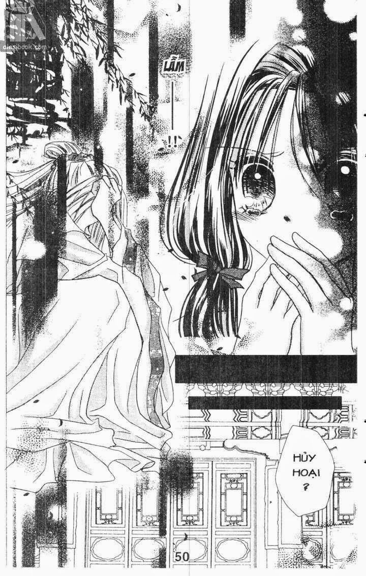 Hoa Tuyết Lam: Chapter 8.5