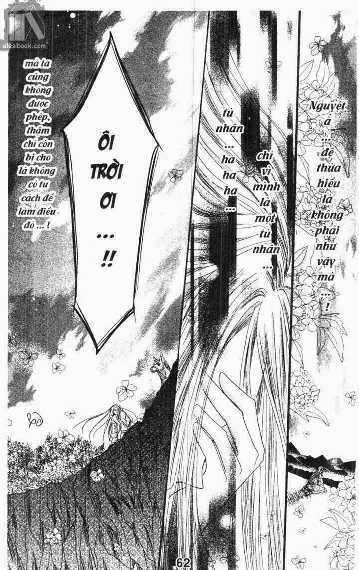 Hoa Tuyết Lam: Chapter 9