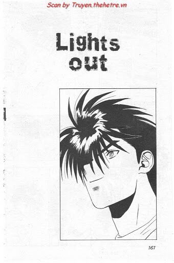 Lights Out: Chapter 19