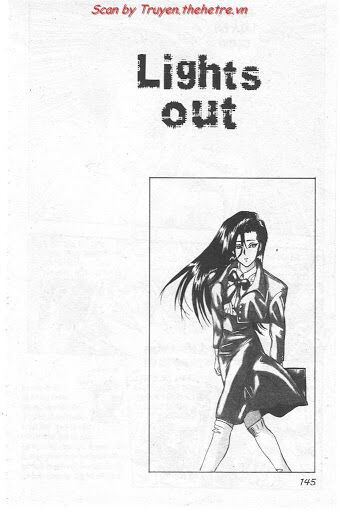 Lights Out: Chapter 19