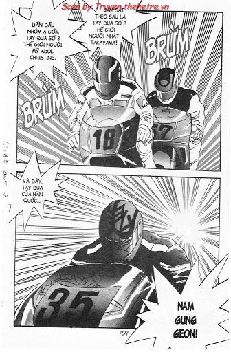 Lights Out: Chapter 21