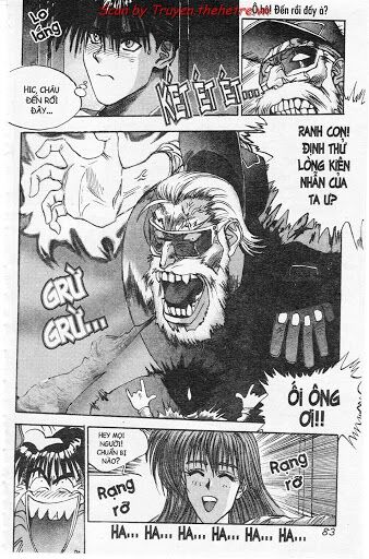 Lights Out: Chapter 25: chap 25 - 26