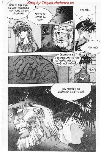 Lights Out: Chapter 25: chap 25 - 26