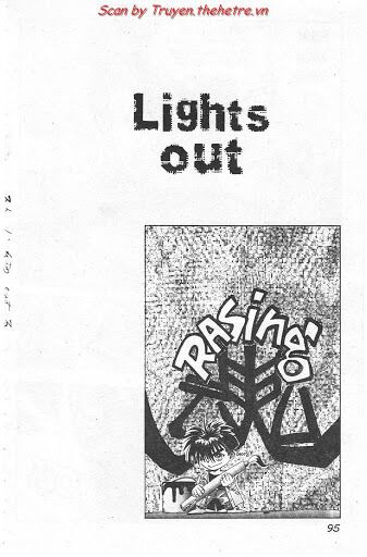 Lights Out: Chapter 26