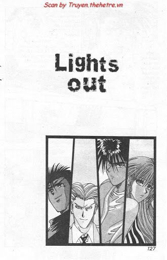 Lights Out: Chapter 28