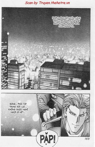 Lights Out: Chapter 29