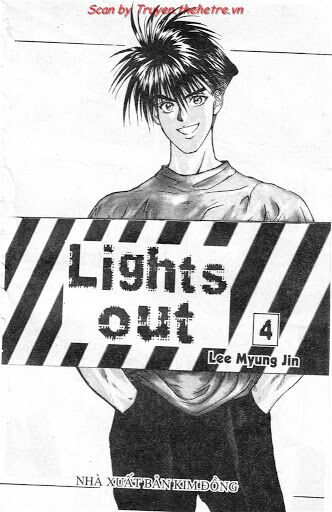 Lights Out: Chapter 30