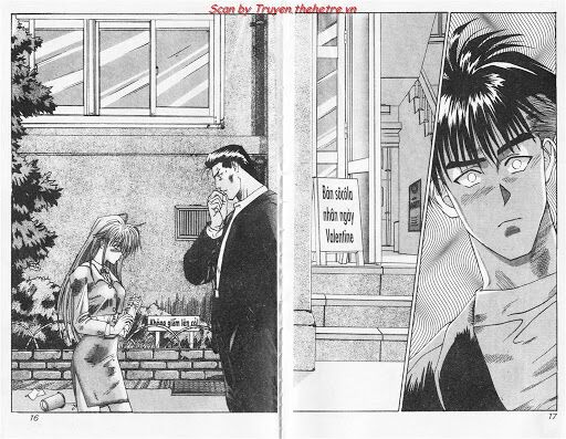 Lights Out: Chapter 30