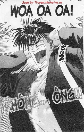 Lights Out: Chapter 30