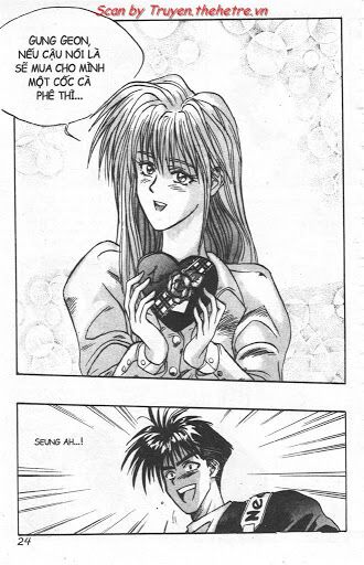 Lights Out: Chapter 30