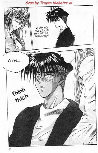 Lights Out: Chapter 30