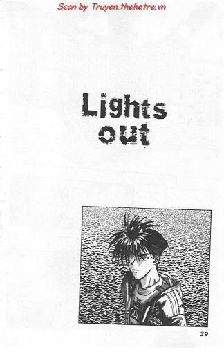 Lights Out: Chapter 31: chap 31 - 32