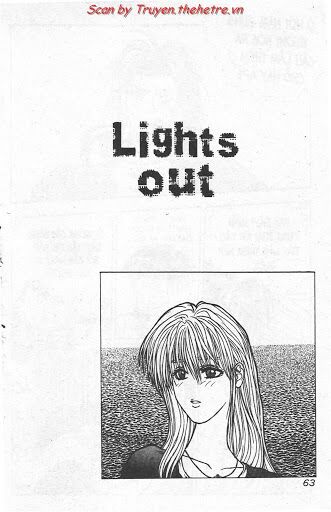 Lights Out: Chapter 33: chap 33 - 34