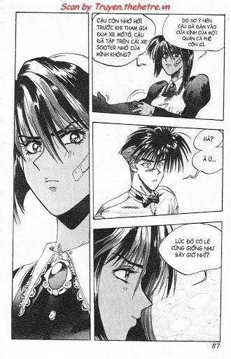 Lights Out: Chapter 34